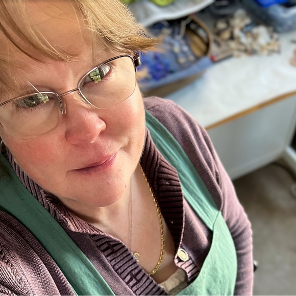 Meet your Posher, Randi - Picture 6 of 6